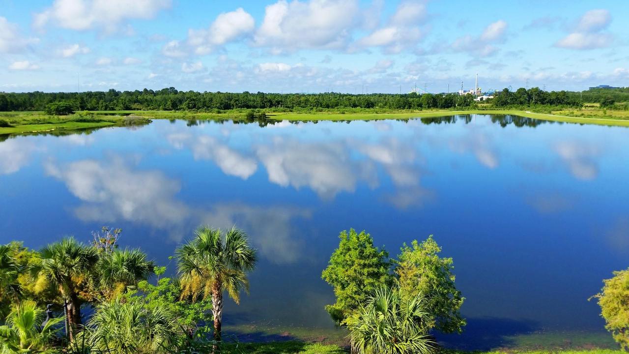 Palmavera Deluxe Kissimmee Buitenkant foto